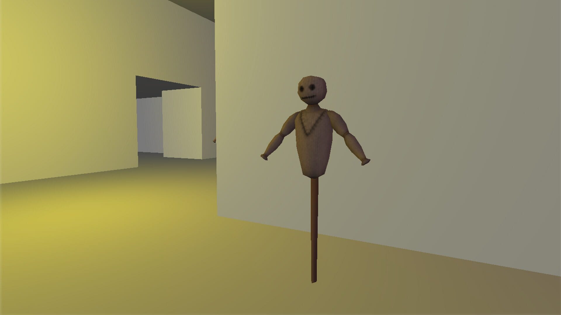 Destroy the Dummies - Screenshot