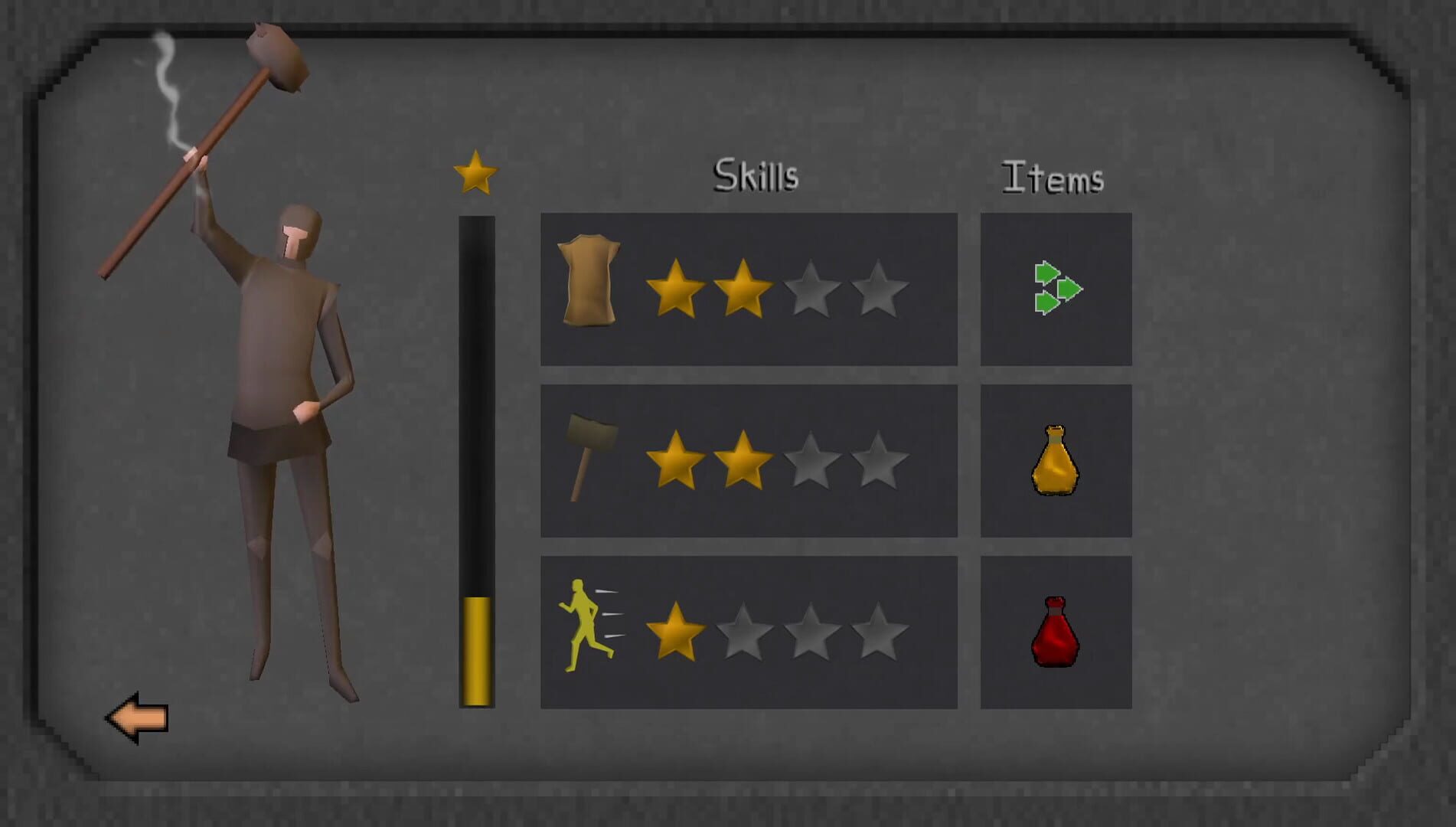 Destroy the Dummies - Screenshot