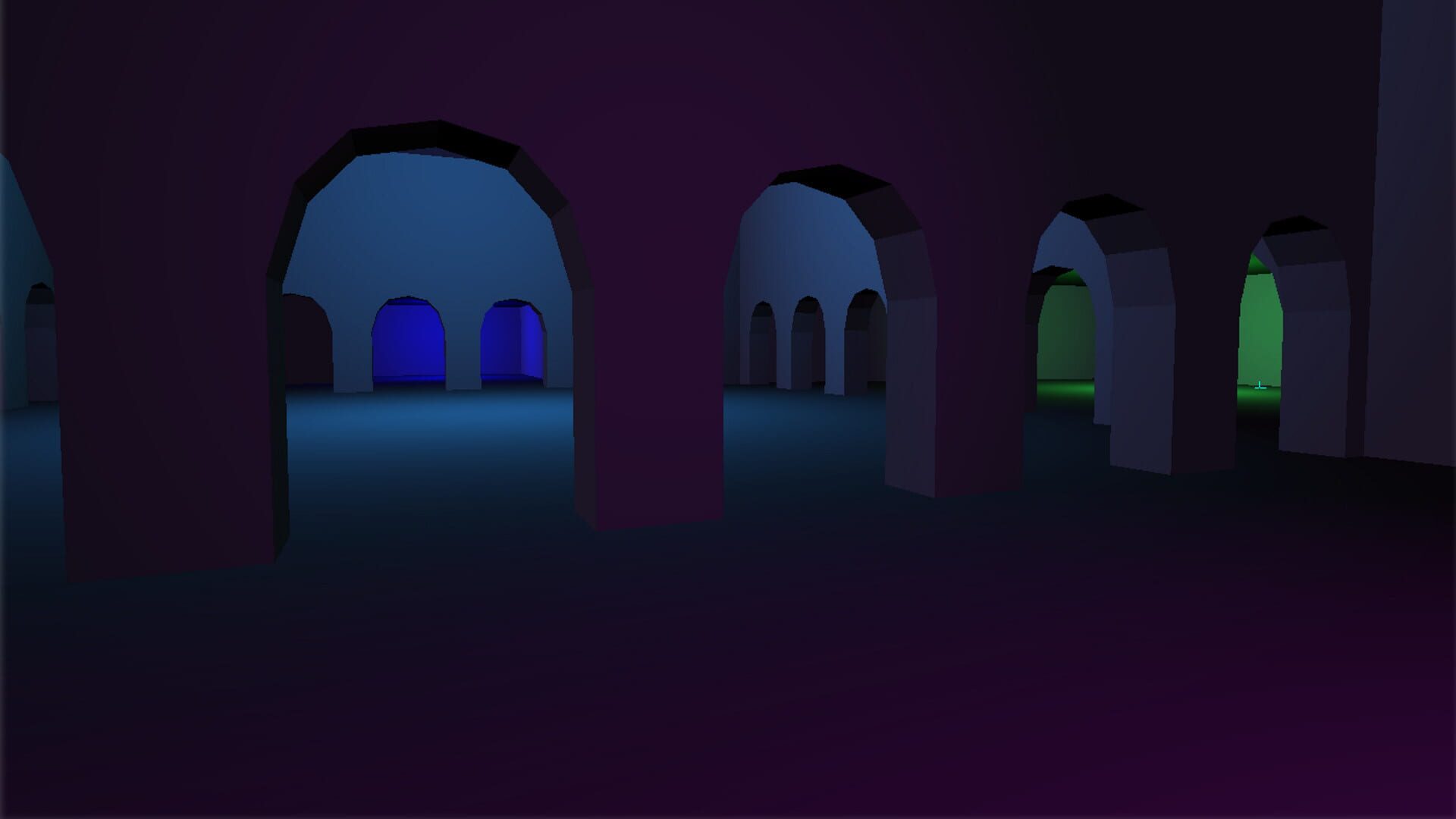 Destroy the Dummies - Screenshot