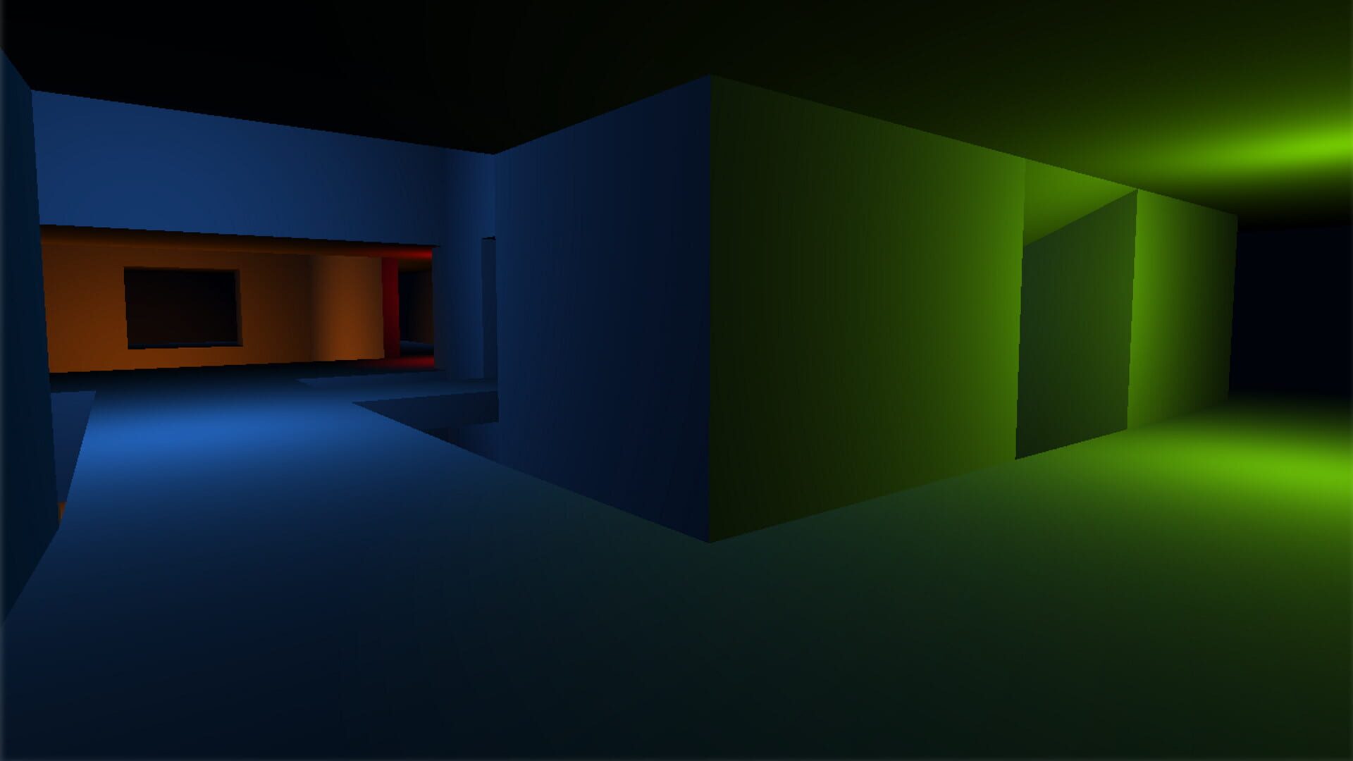 Destroy the Dummies - Screenshot