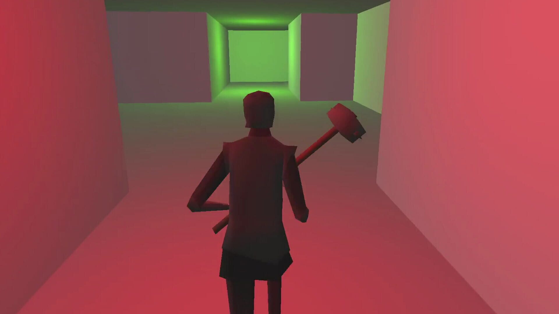 Destroy the Dummies - Screenshot