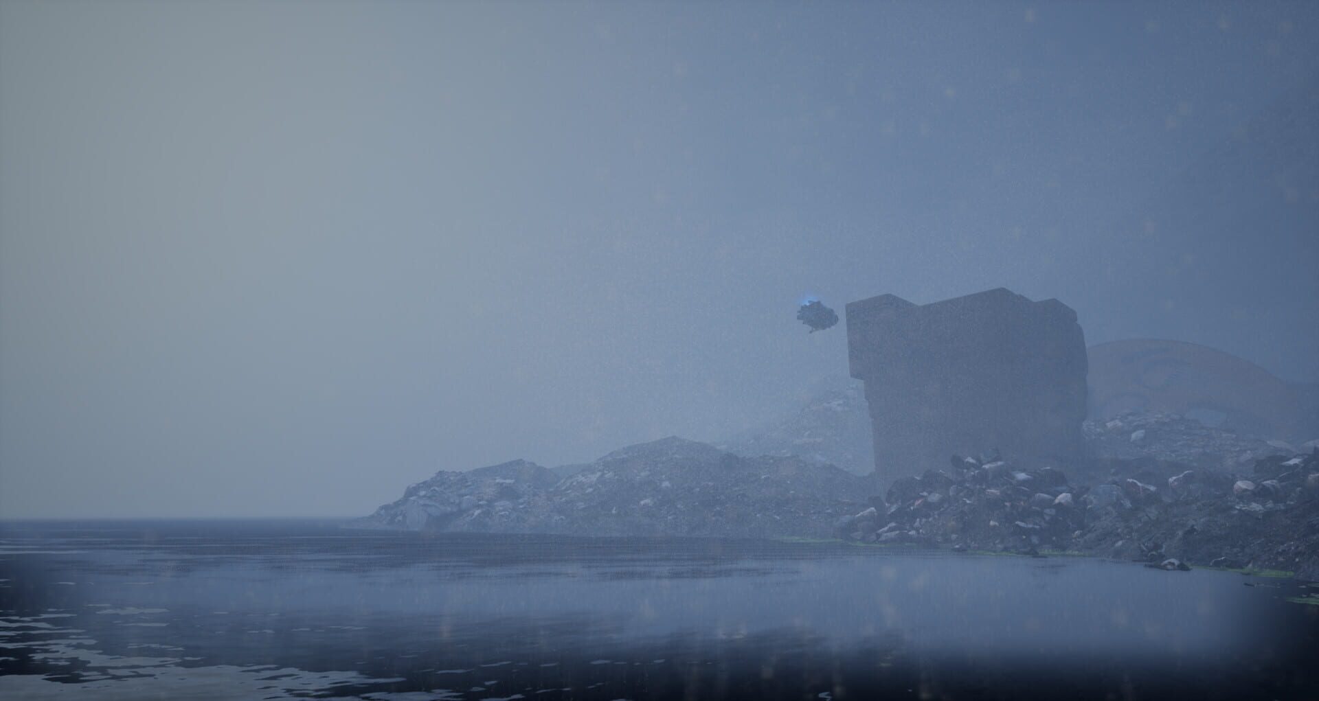 Idiot - Screenshot