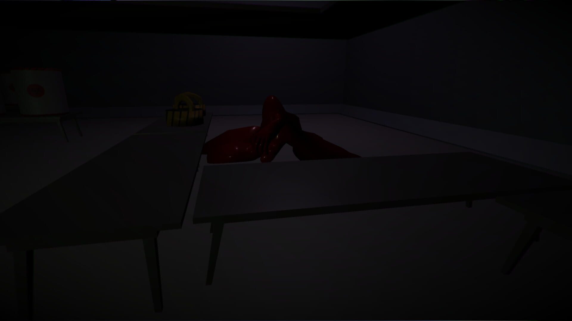 Second Person: Secret Laboratory - Screenshot