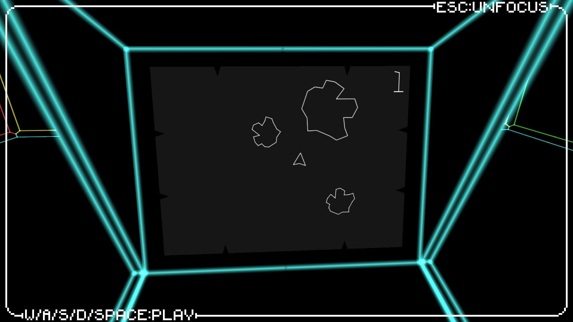 The Cubedex of Boxes and Lines - Screenshot