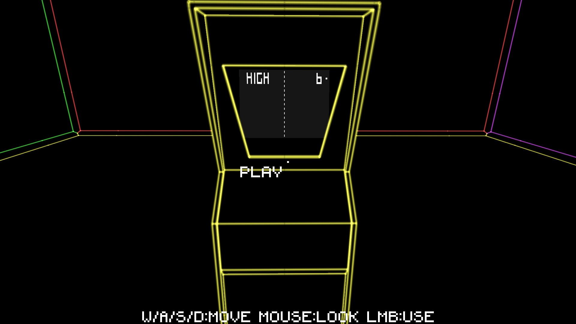 The Cubedex of Boxes and Lines - Screenshot