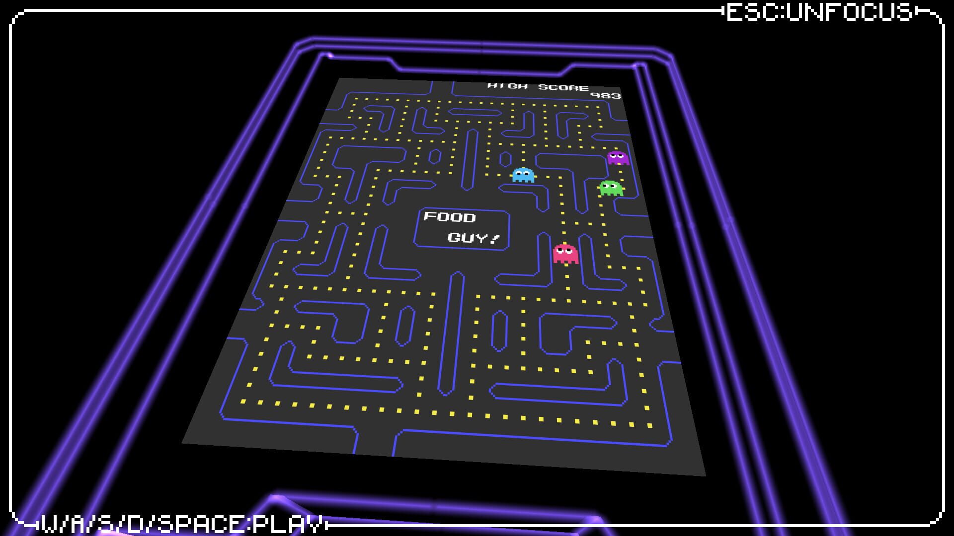 The Cubedex of Boxes and Lines - Screenshot