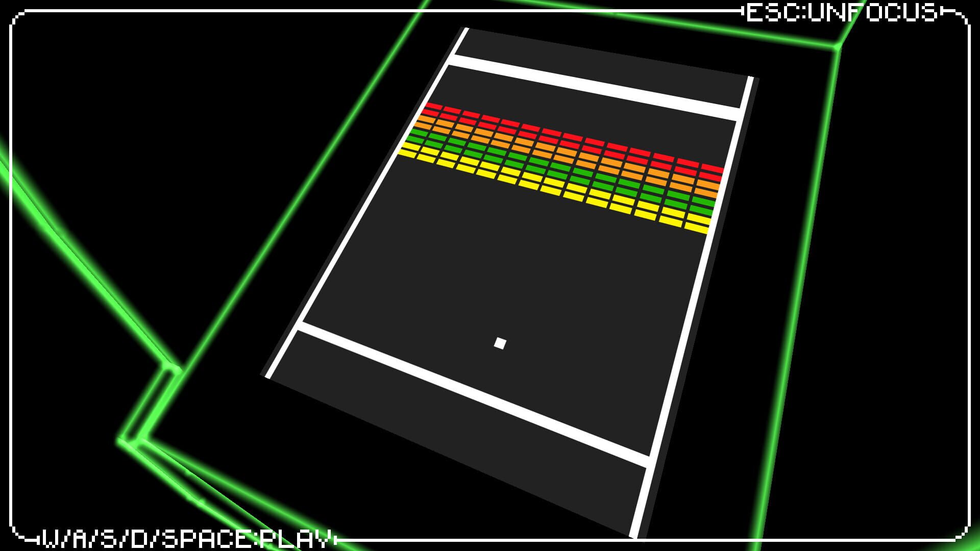 The Cubedex of Boxes and Lines - Screenshot