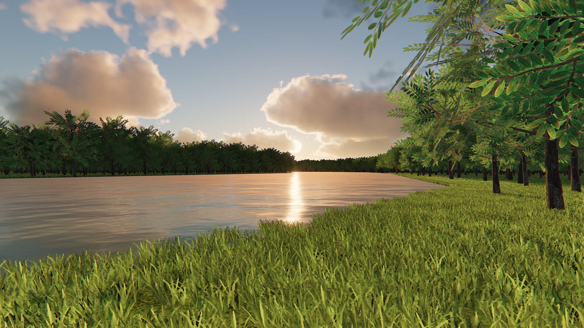 Your City in 3D - Screenshot