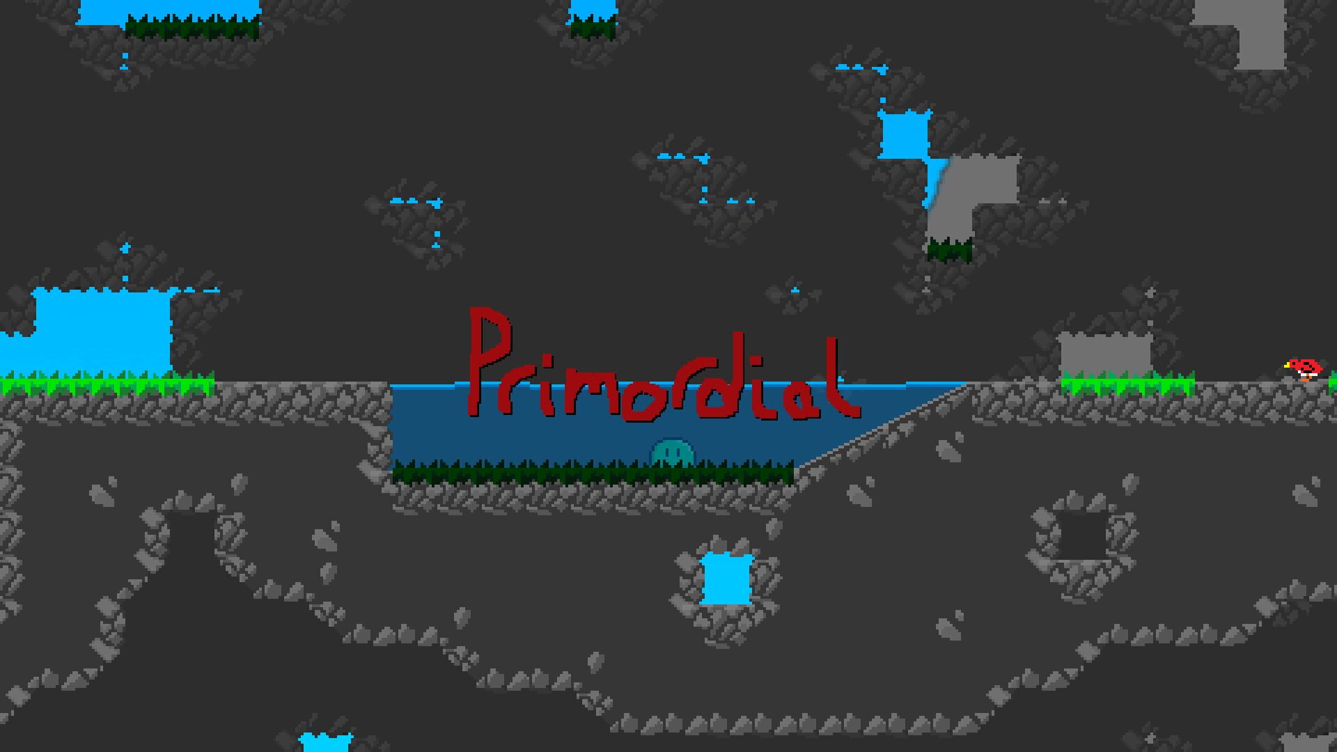 Primordial - Screenshot