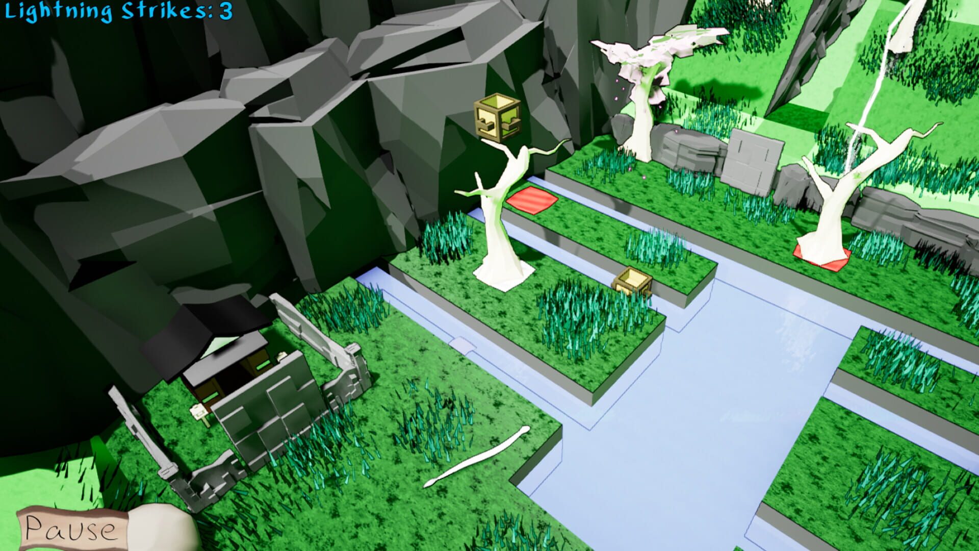 Imugi - Screenshot