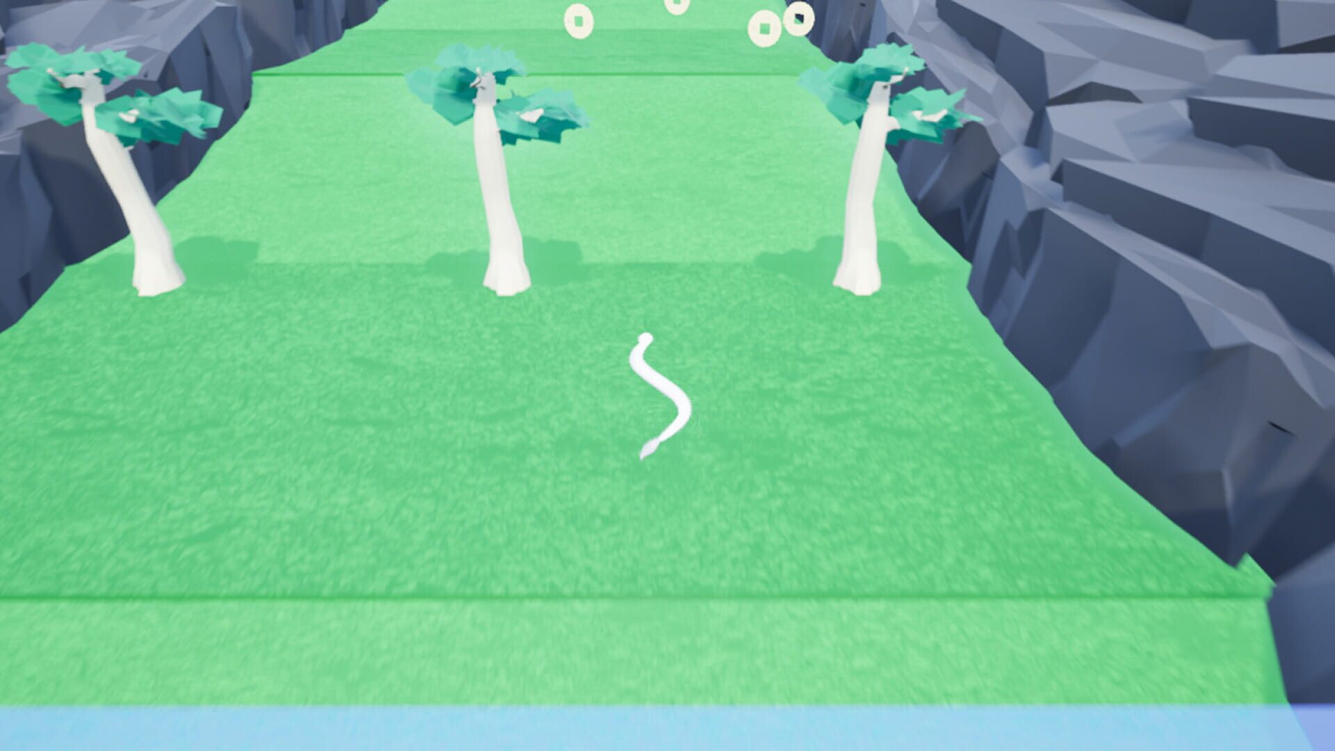 Imugi - Screenshot
