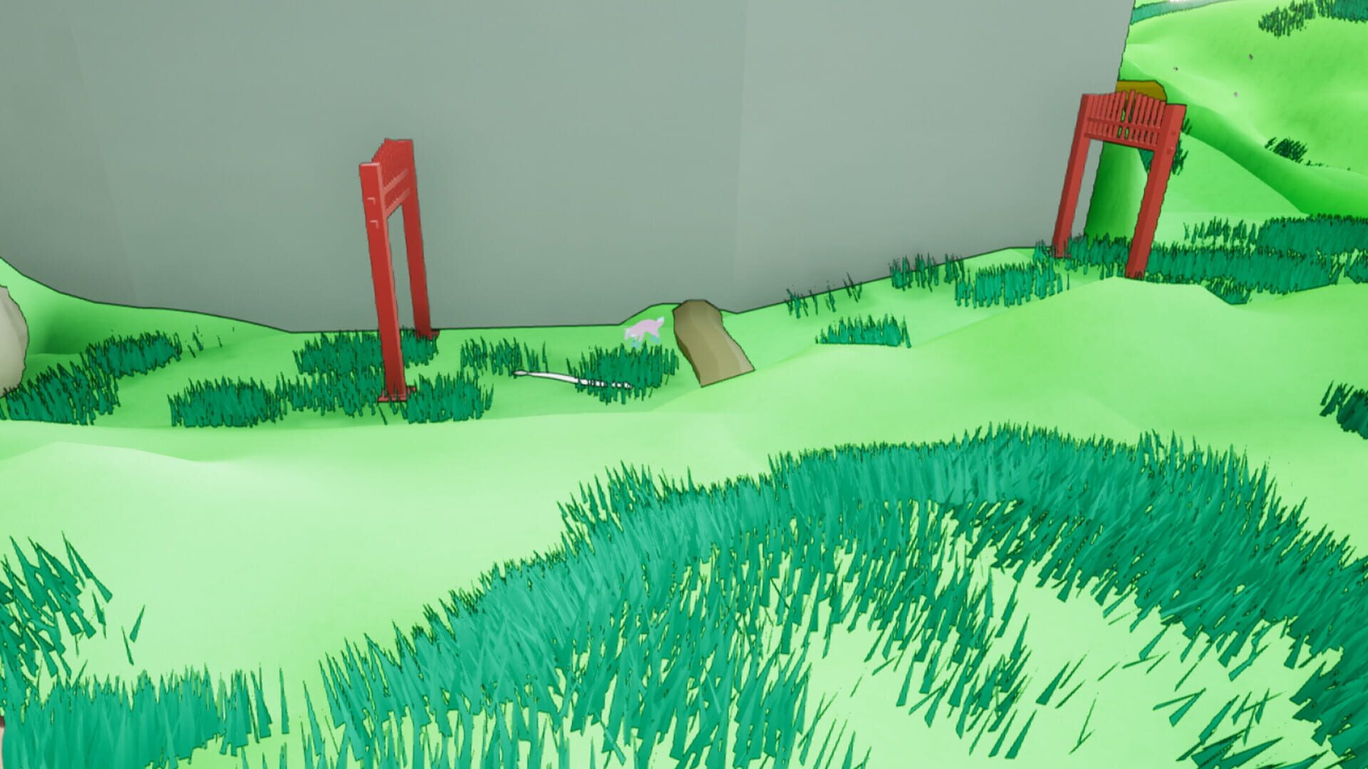 Imugi - Screenshot