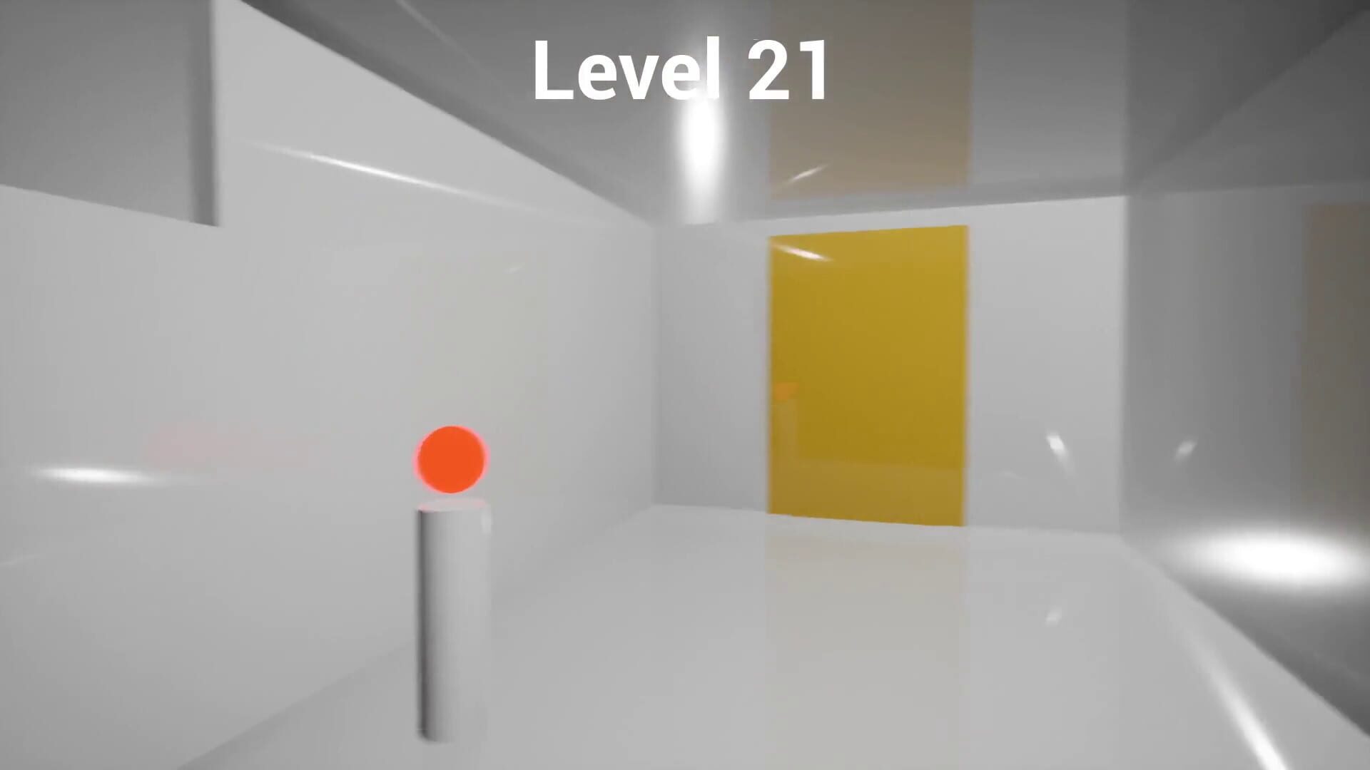 Just Get In Through the Door - Screenshot