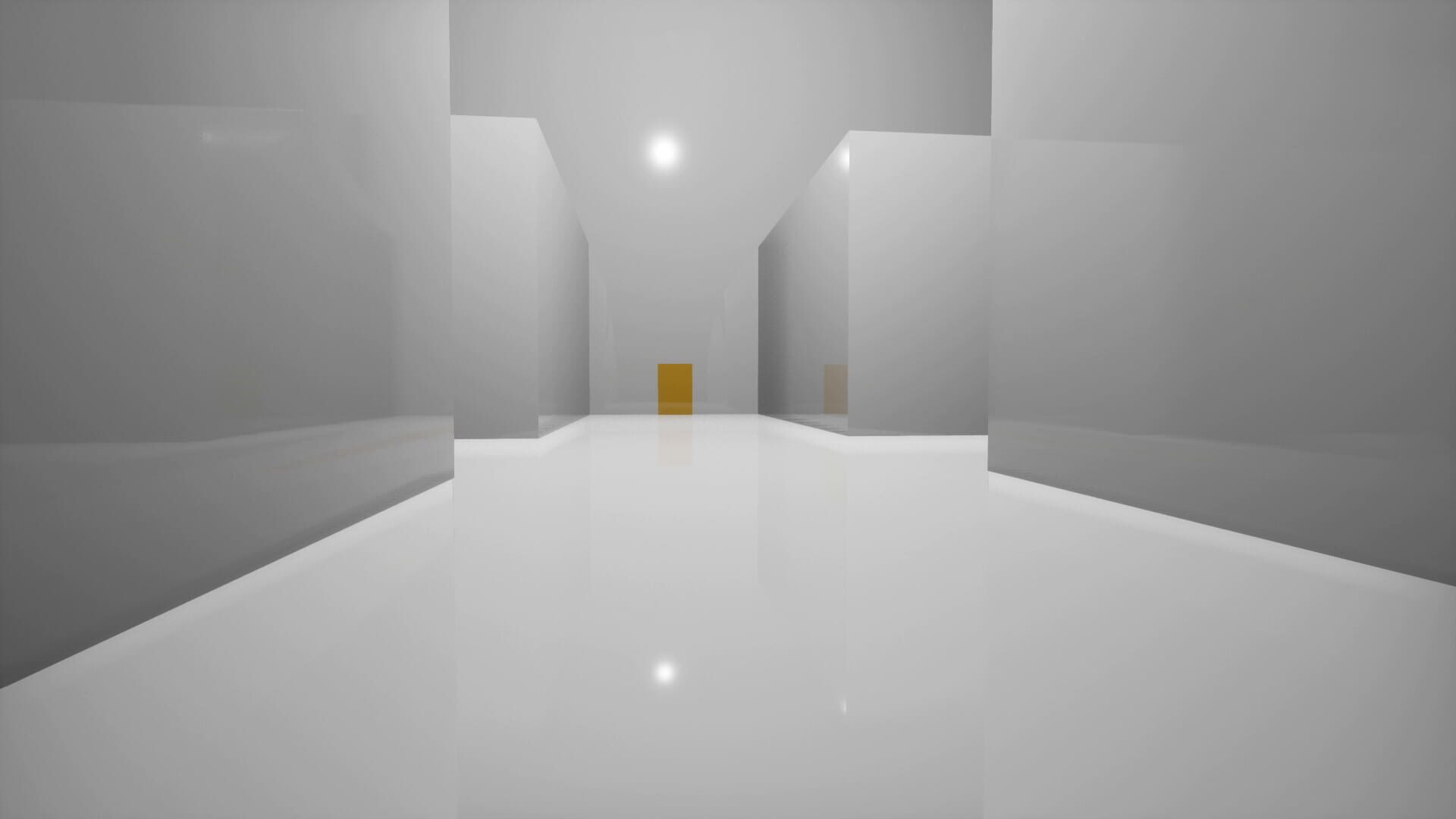 Just Get In Through the Door - Screenshot