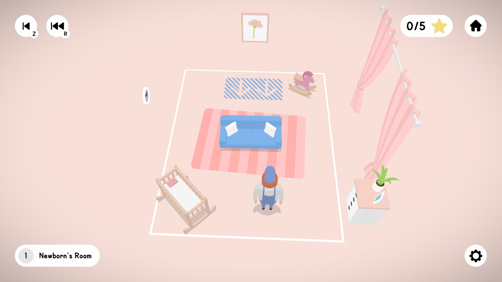 Couch Installation Service (2020)