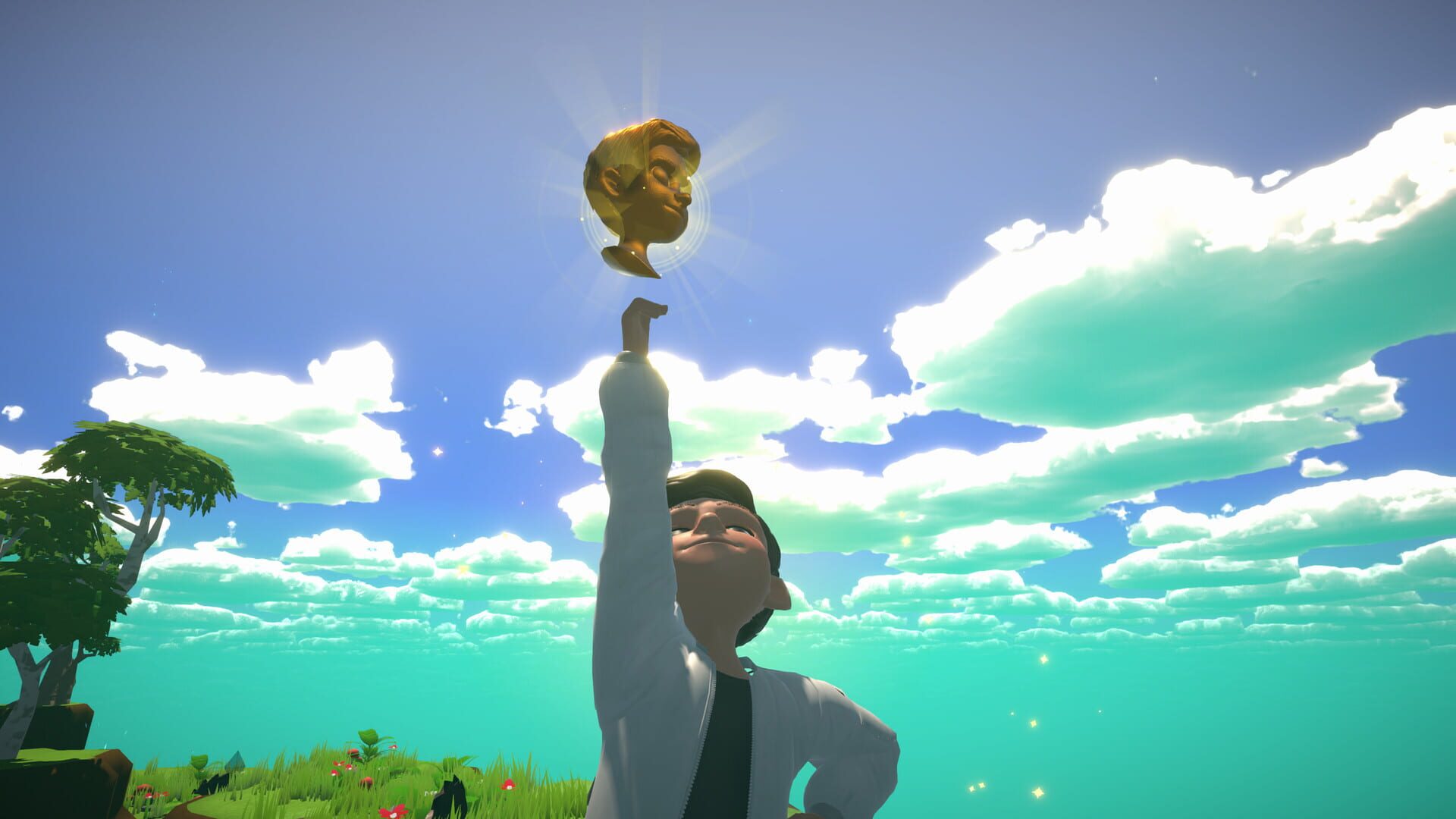 A Boy's Journey - Screenshot
