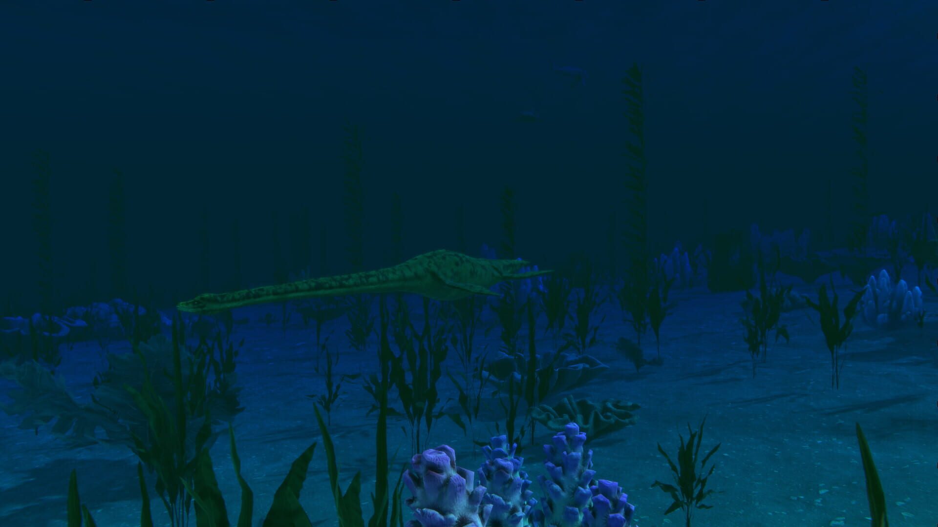 Primeval - Screenshot