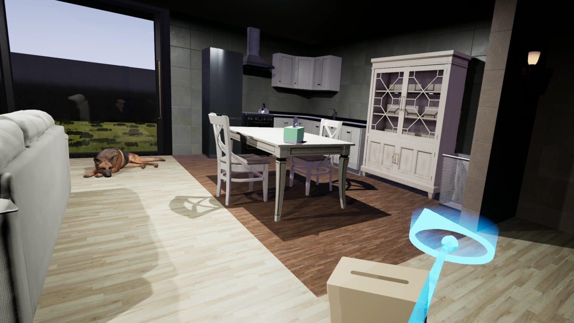 My UnReal Pet - Screenshot
