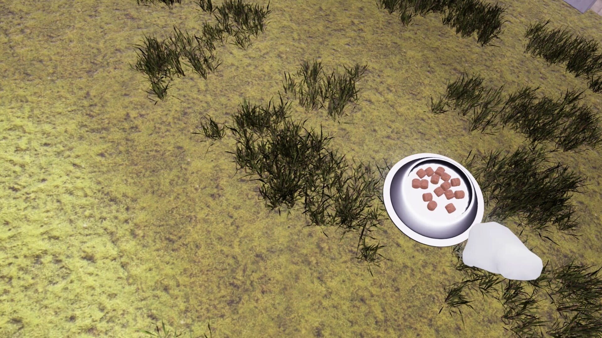 My UnReal Pet - Screenshot