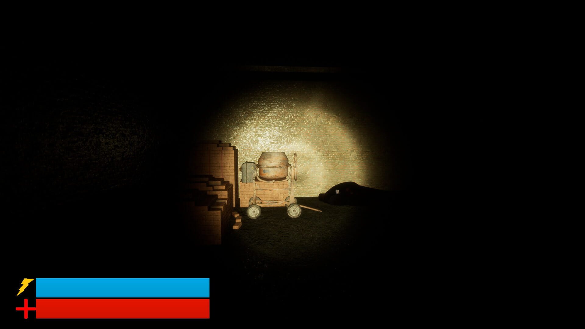 Burger Night - Screenshot