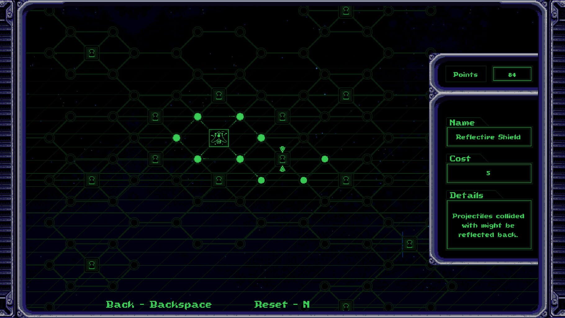 BroodStar screenshot