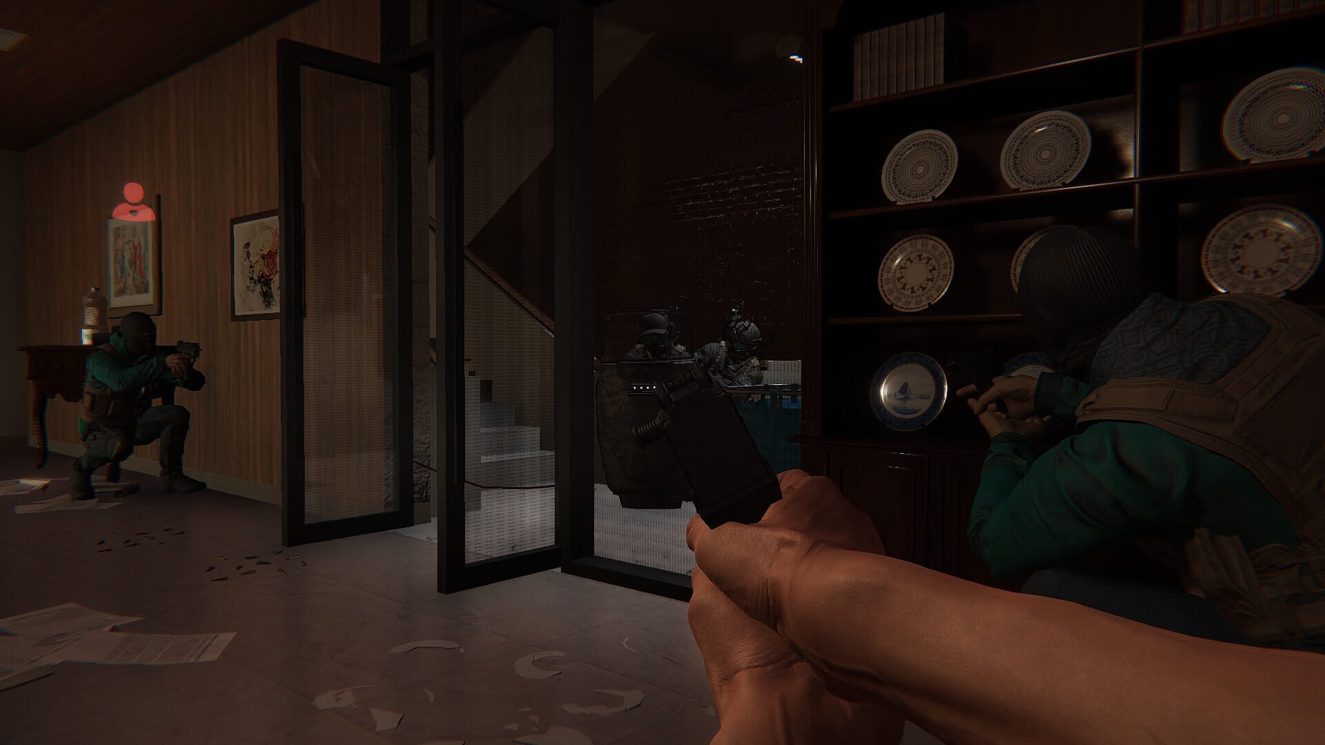 Zero Hour screenshot
