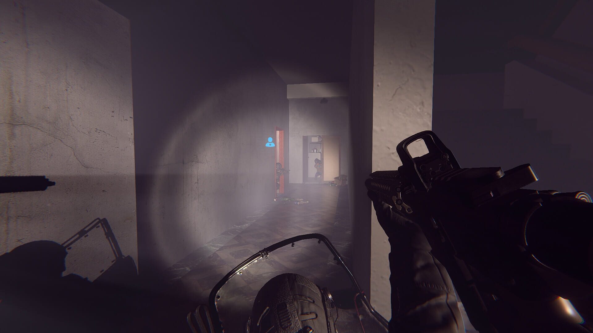 Zero Hour screenshot