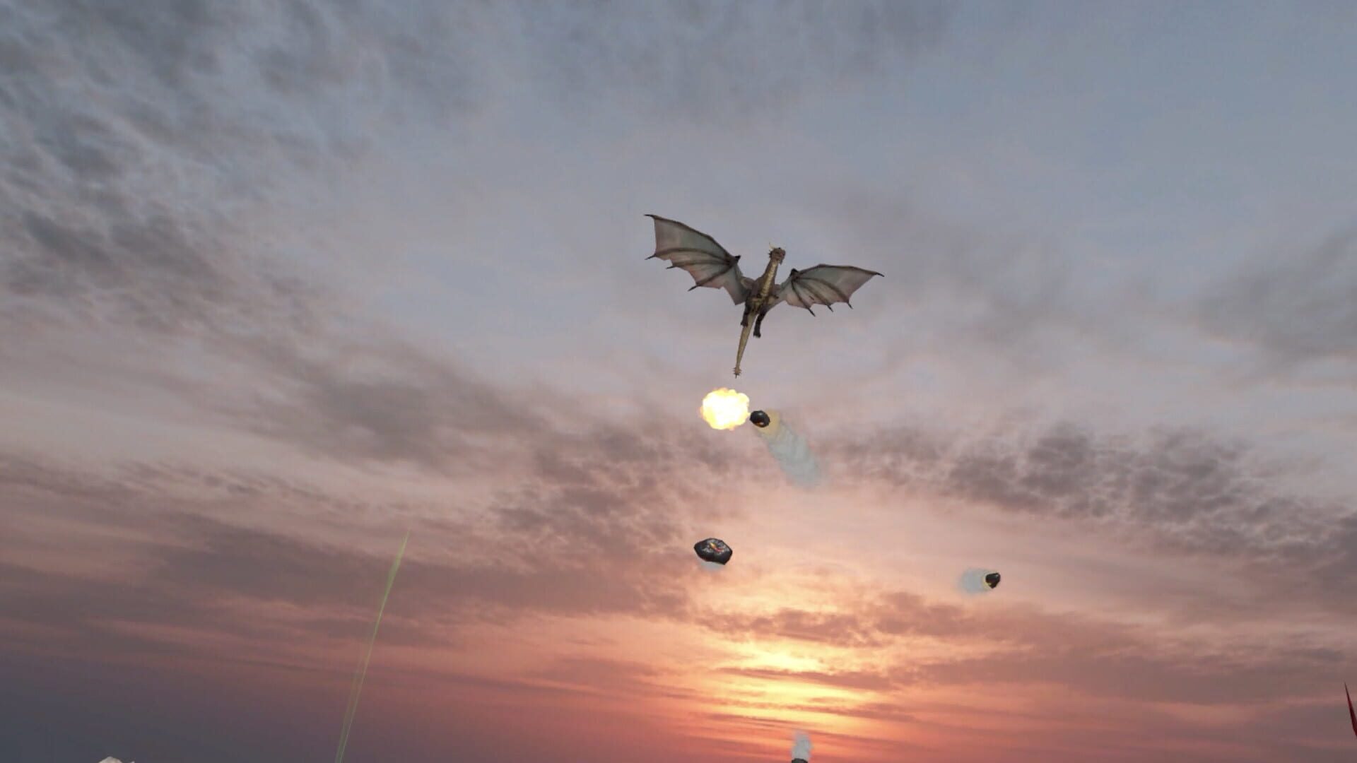 Cinders of Hades screenshot