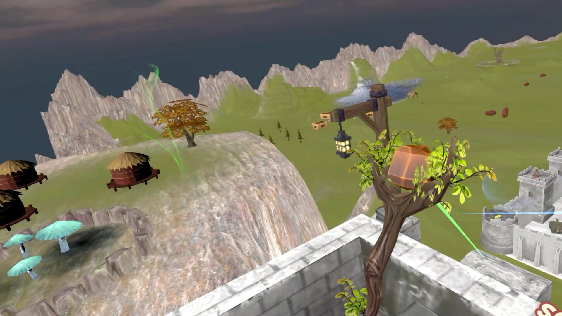 Cinders of Hades screenshot