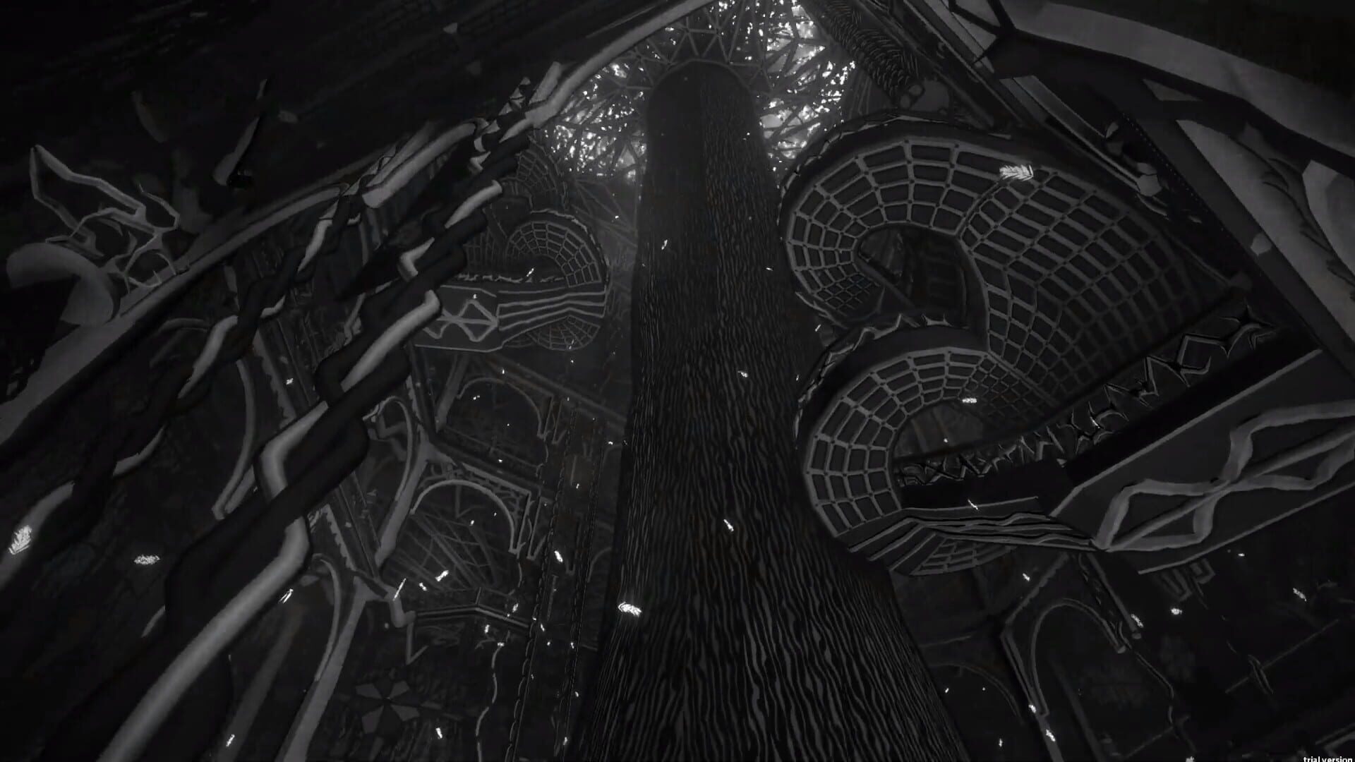 Inexplicable Deaths In Damipolis: Inner Thoughts - Screenshot