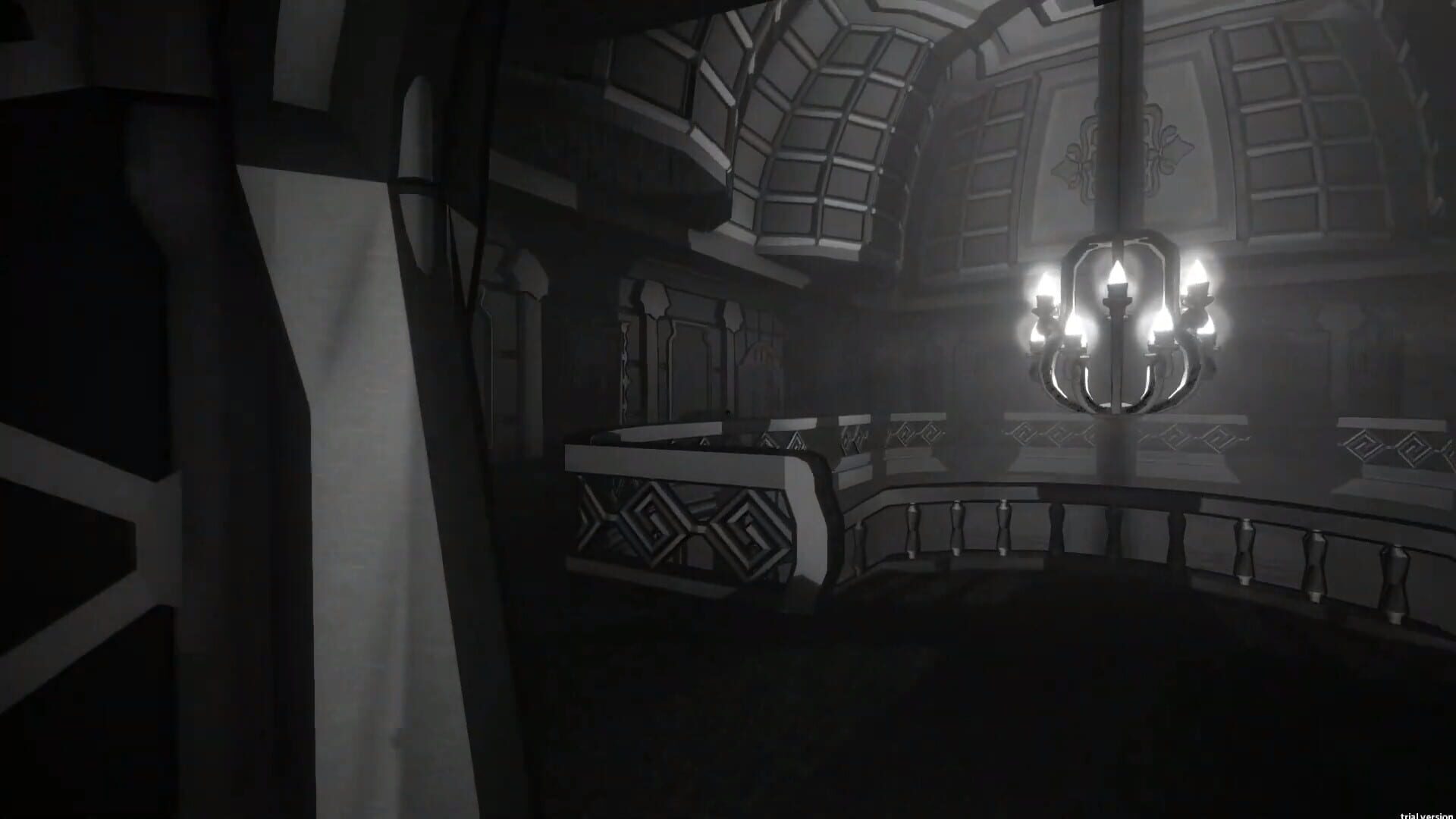 Inexplicable Deaths In Damipolis: Inner Thoughts - Screenshot