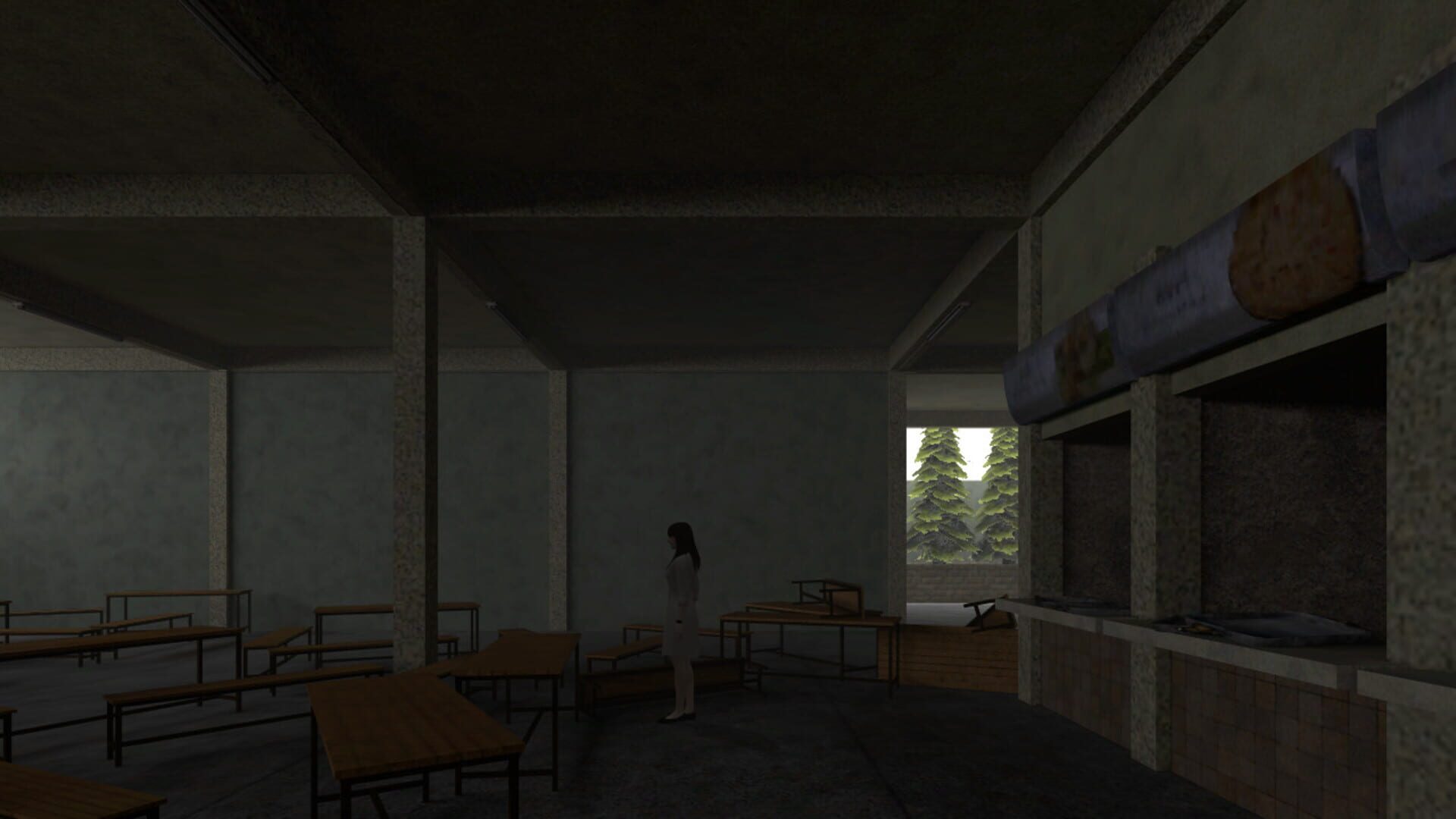LeftWay 2 - Screenshot