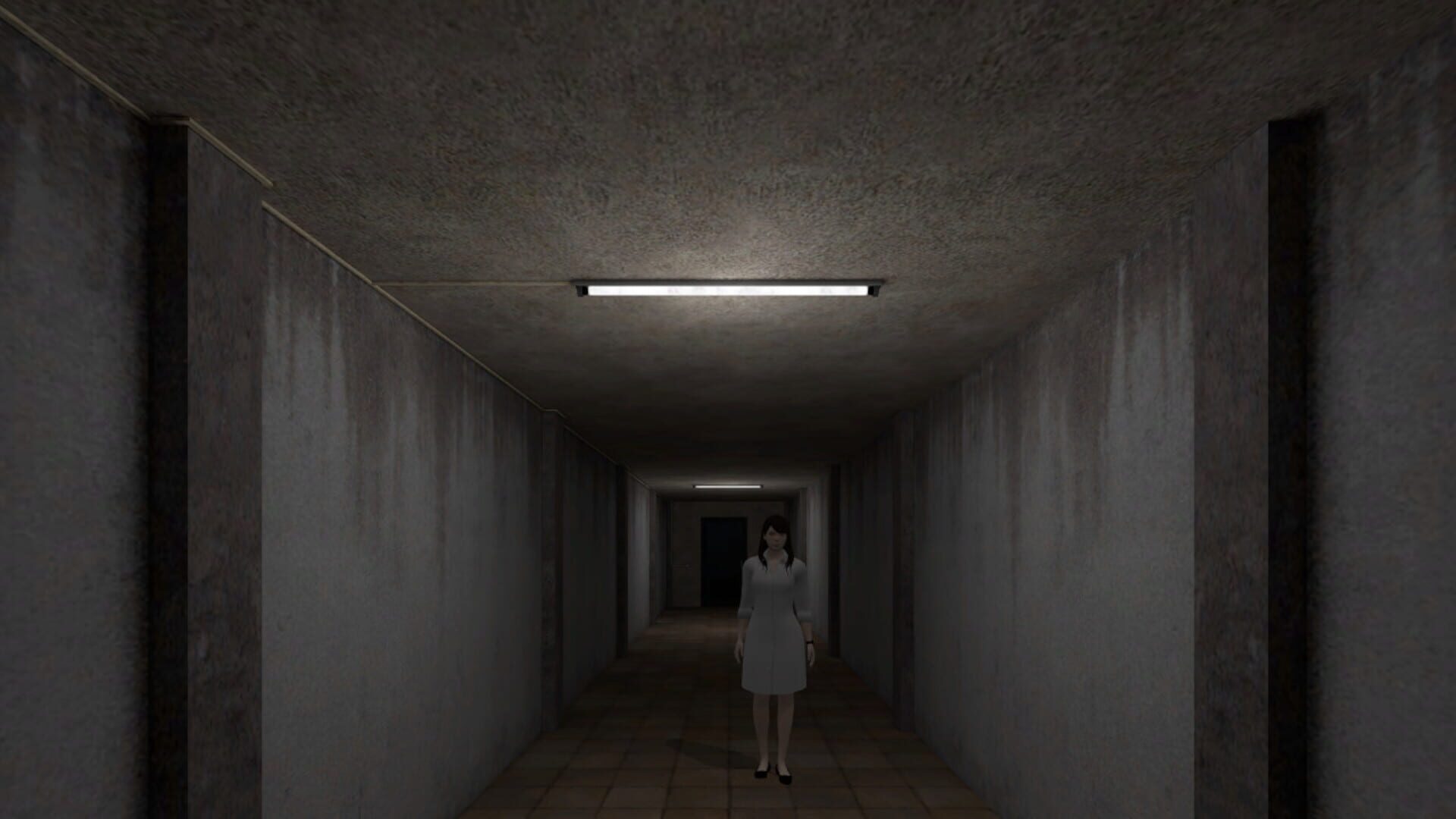 LeftWay 2 - Screenshot