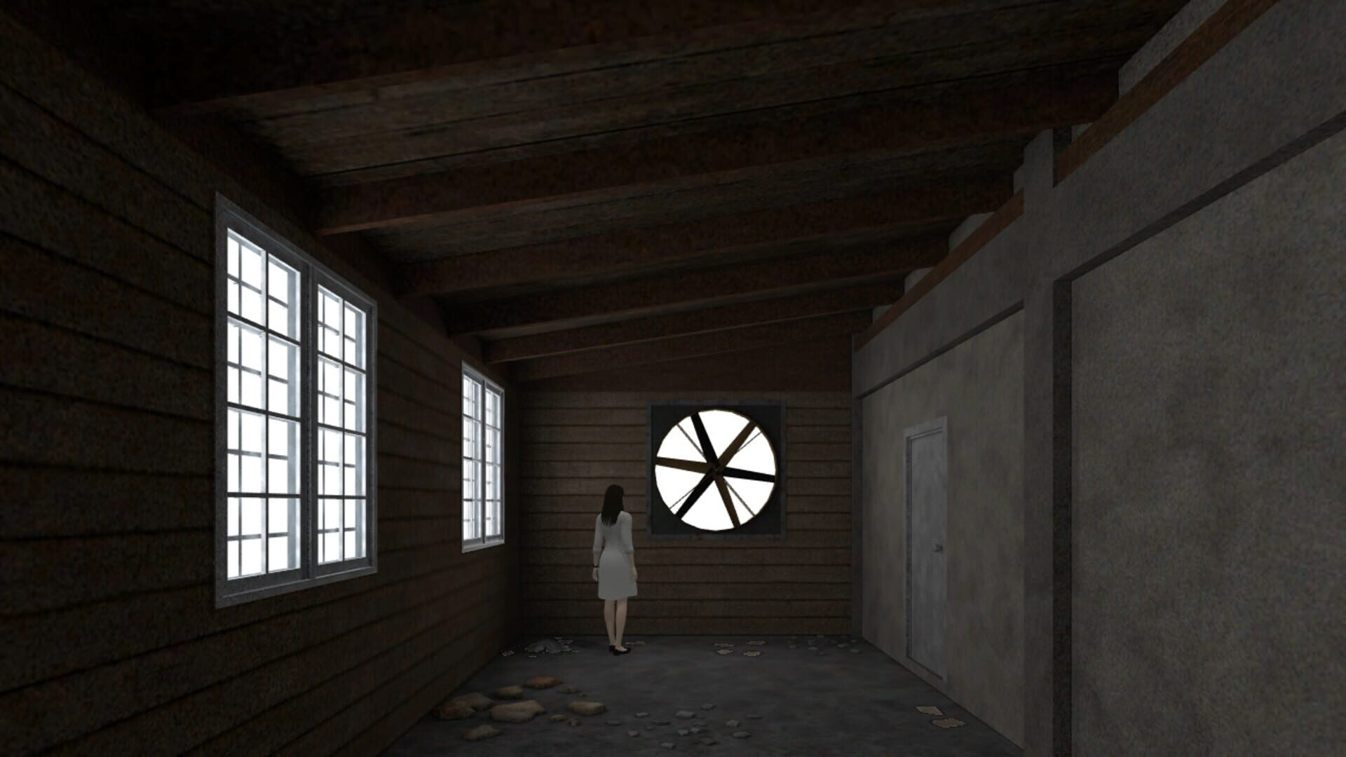 LeftWay 2 - Screenshot