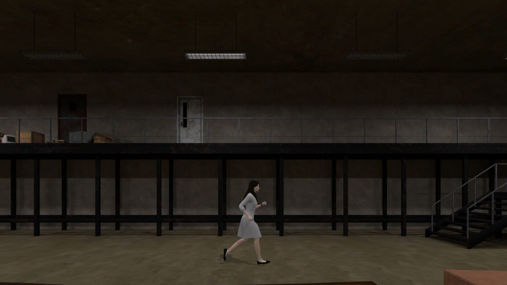 LeftWay 2 - Screenshot