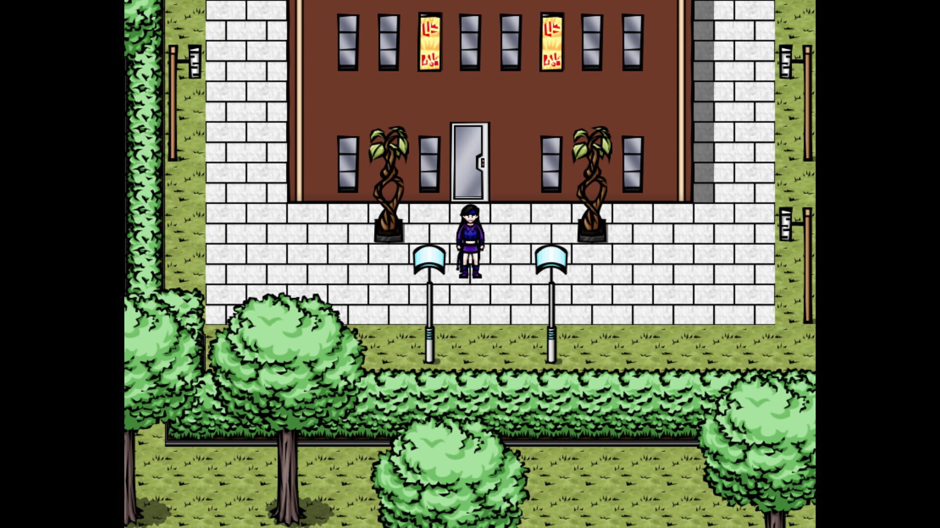 Bugz! - Screenshot