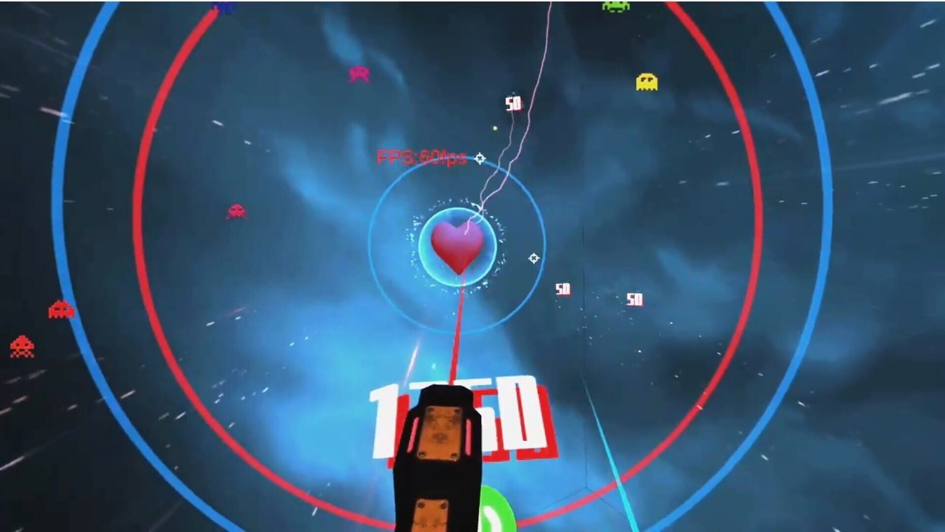 Pistol Dancer - Screenshot