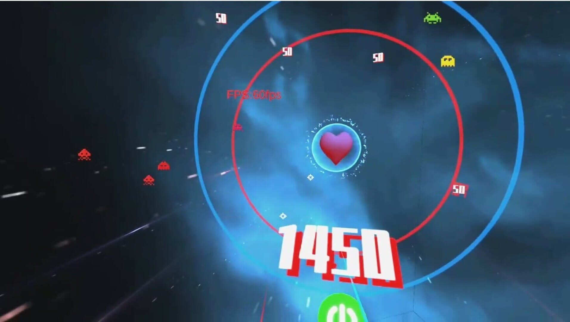Pistol Dancer - Screenshot