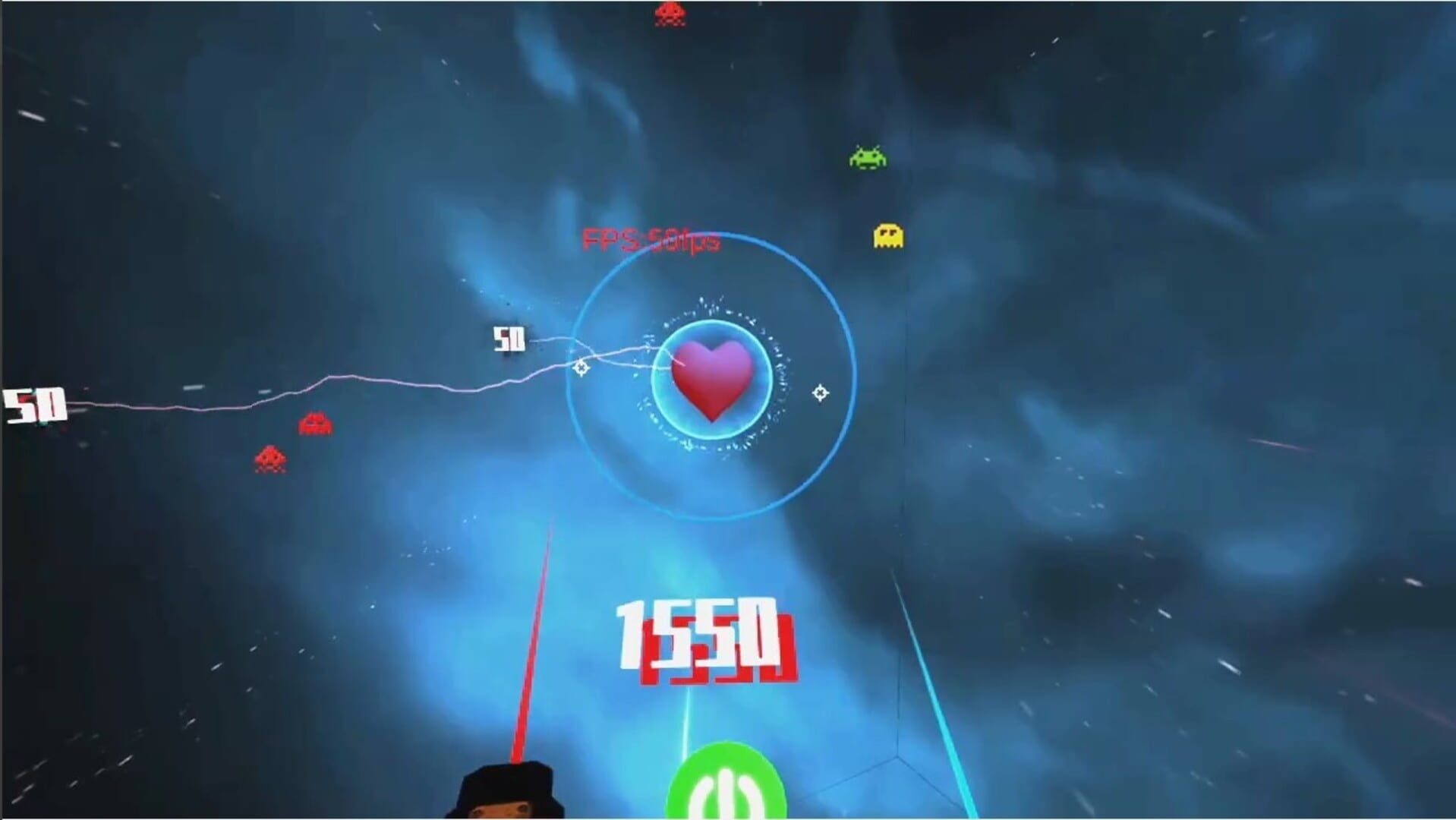 Pistol Dancer - Screenshot