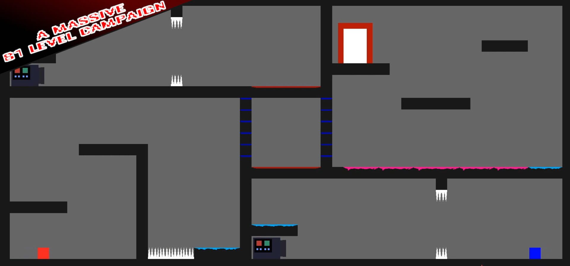 Ambidextrous Psychopath - Screenshot