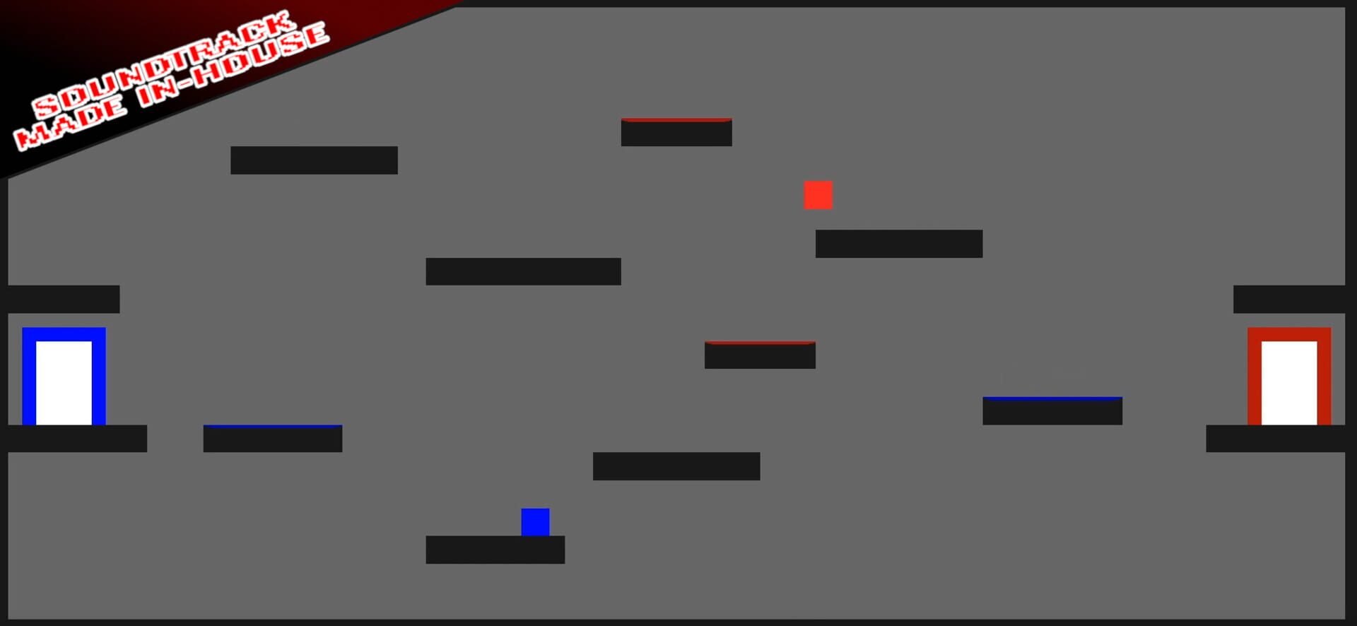 Ambidextrous Psychopath - Screenshot