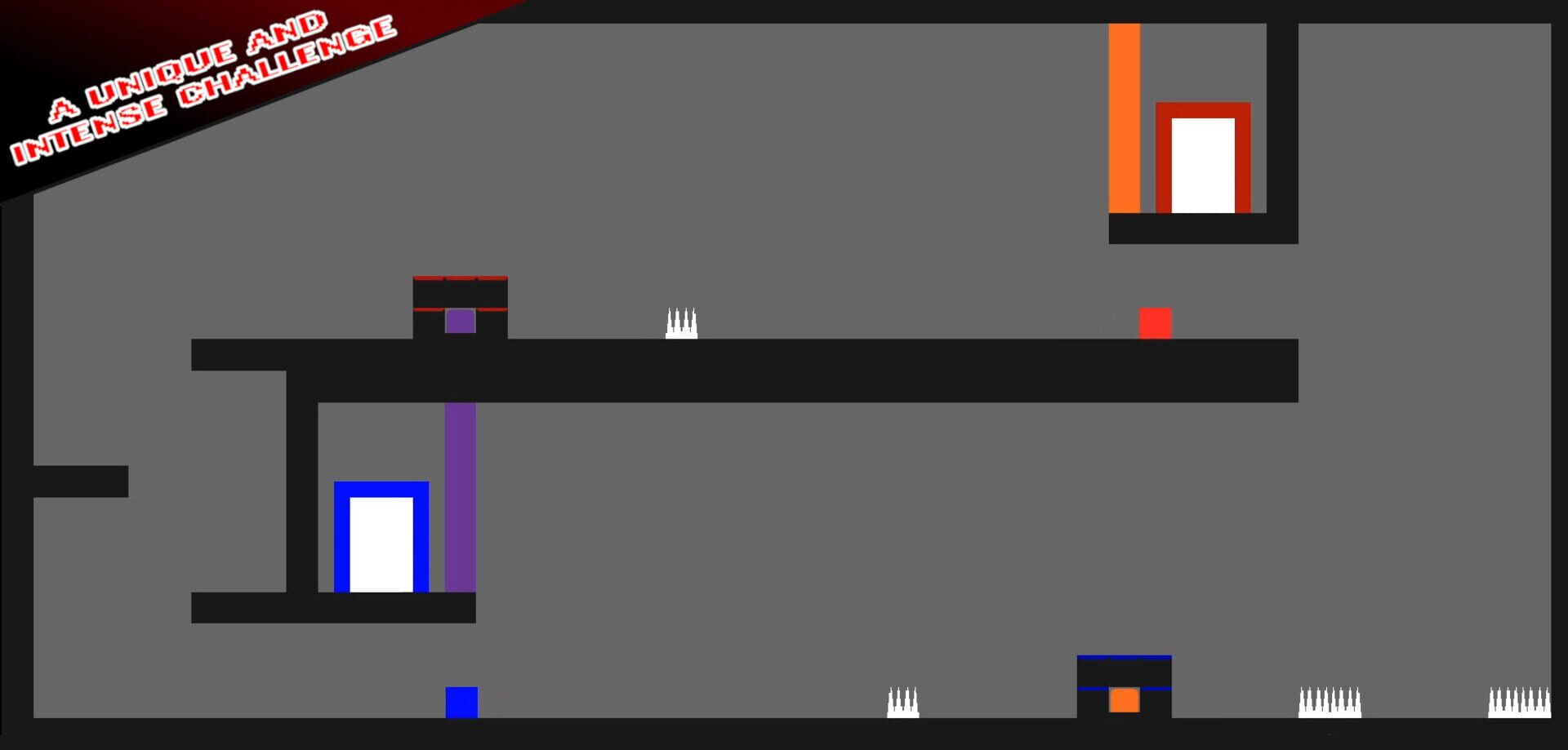Ambidextrous Psychopath - Screenshot