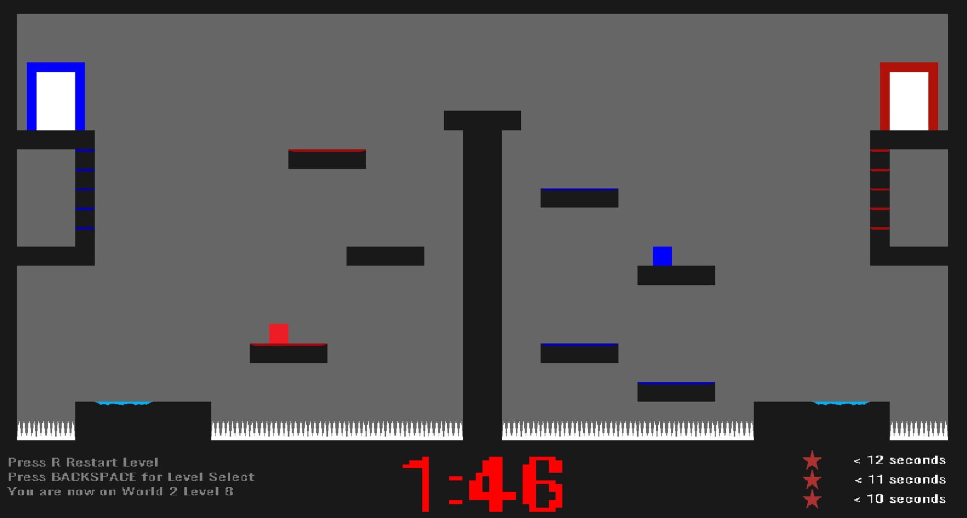 Ambidextrous Psychopath - Screenshot