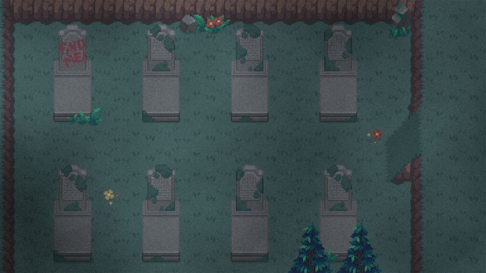 The Faded - Screenshot