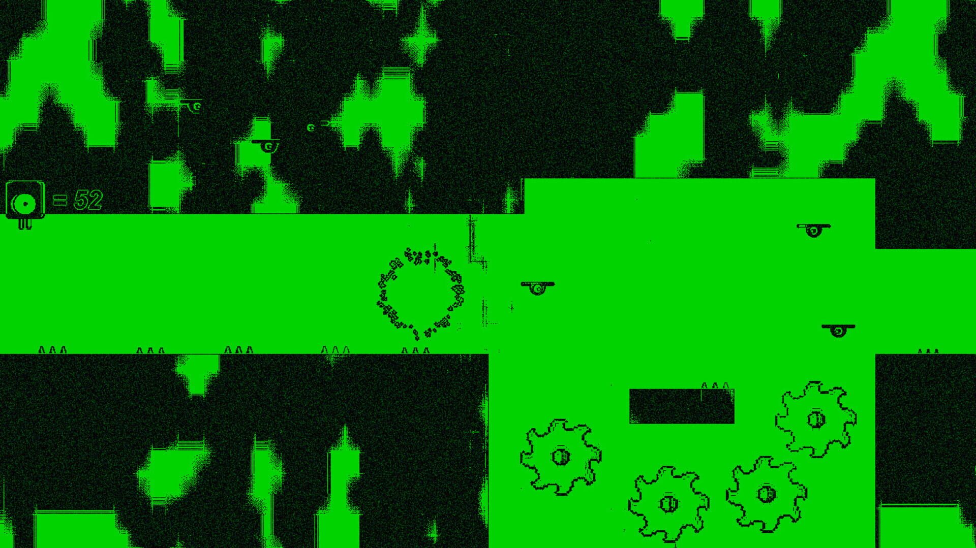 The Hardest Game in the Universe - Screenshot
