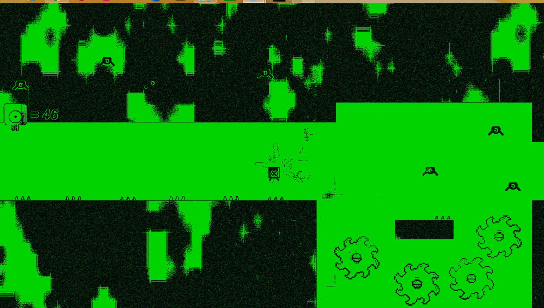 The Hardest Game in the Universe - Screenshot