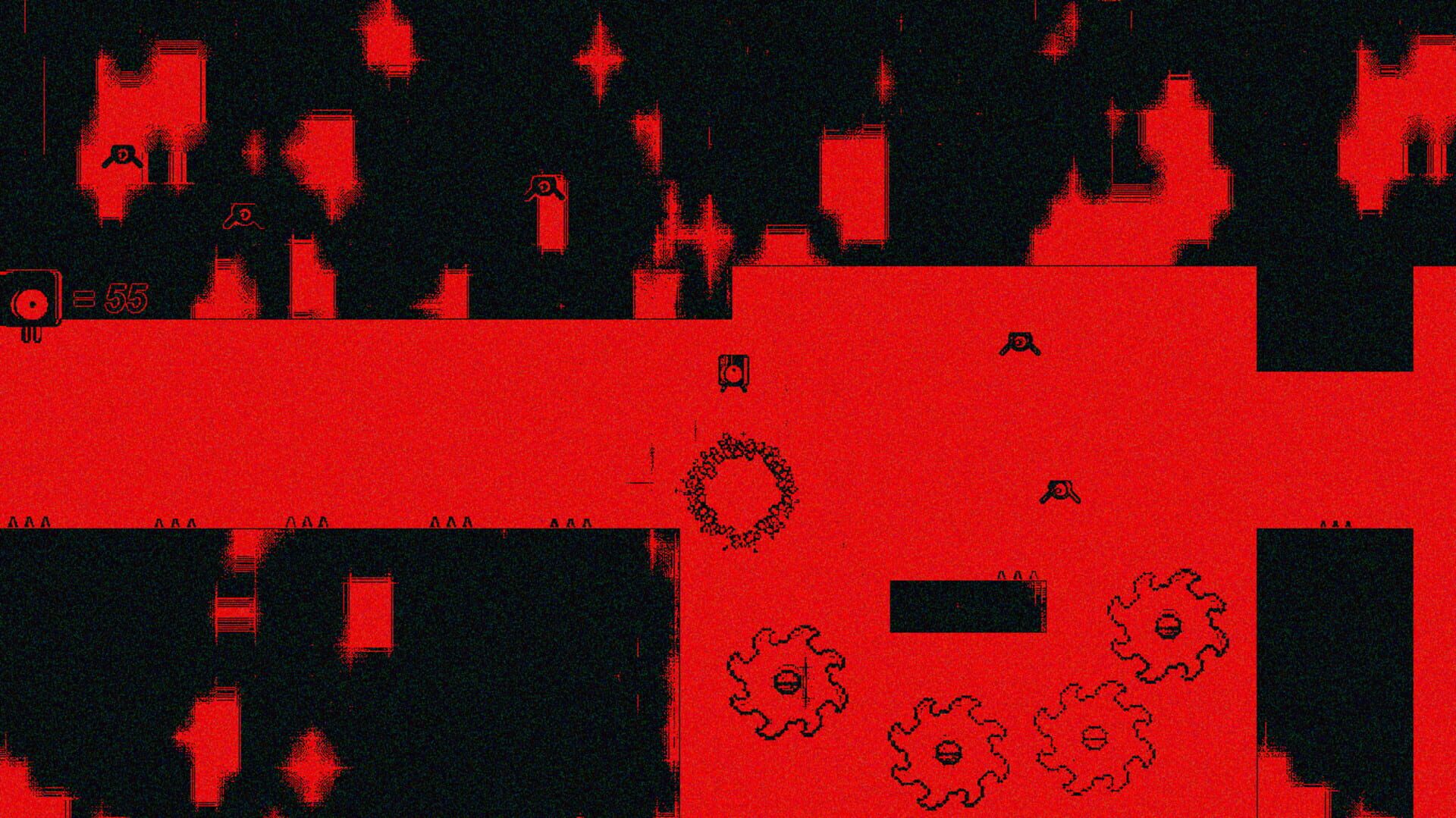 The Hardest Game in the Universe - Screenshot