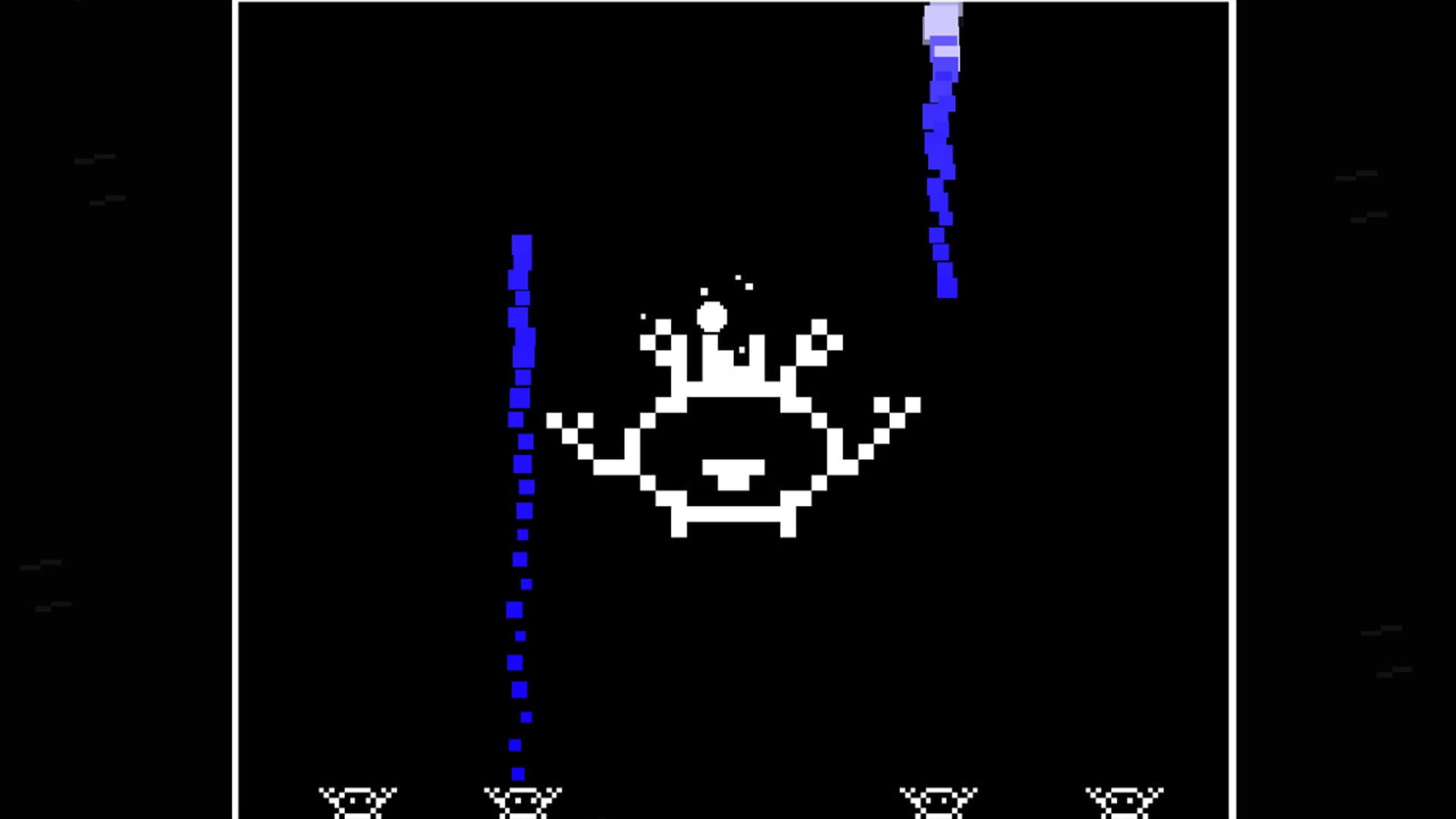 Color War - Screenshot