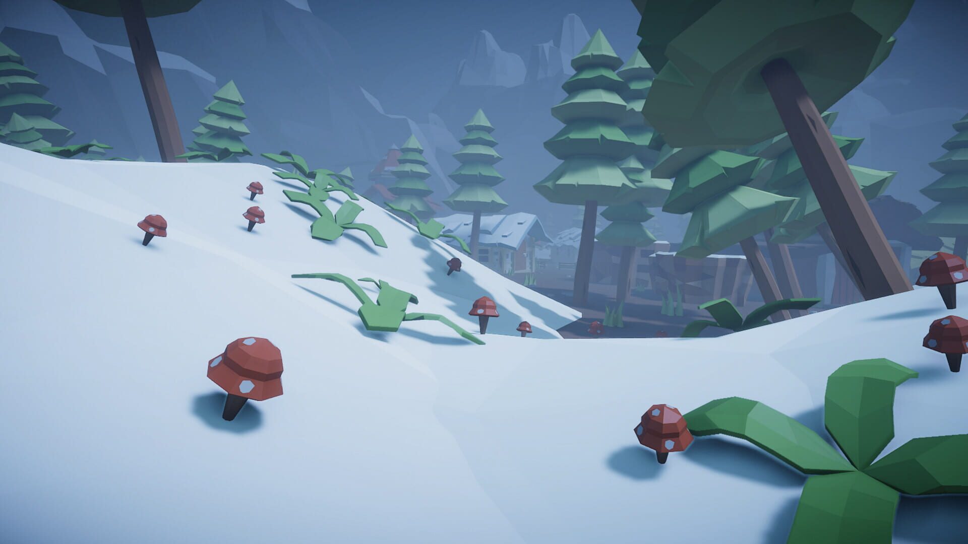 Defend Till Sunshine - Screenshot