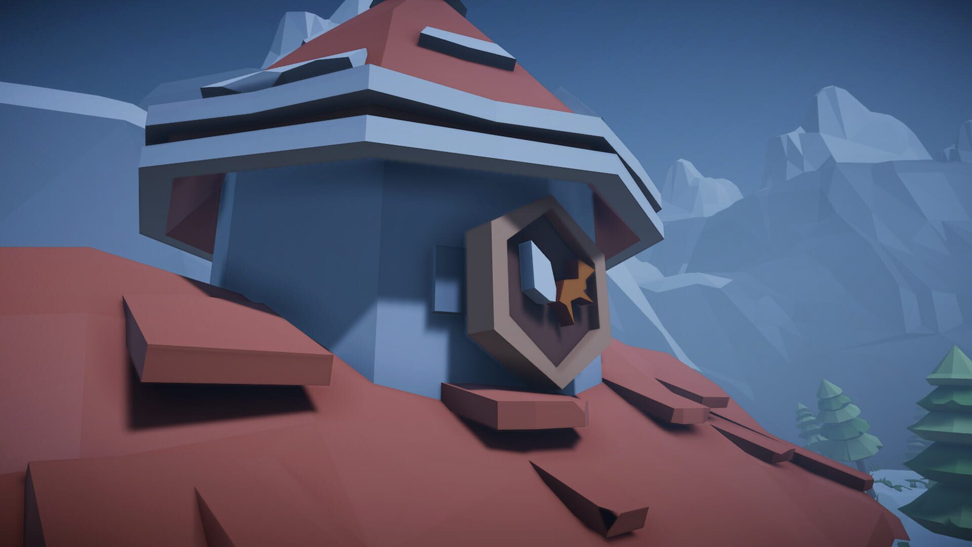 Defend Till Sunshine - Screenshot